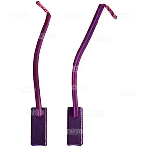 Carbon Brush, alternator F032902637