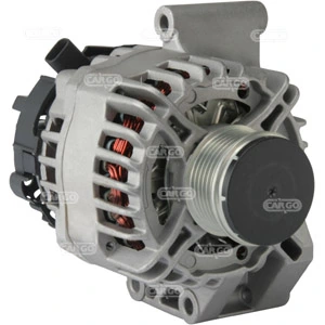 Alternator F032114409
