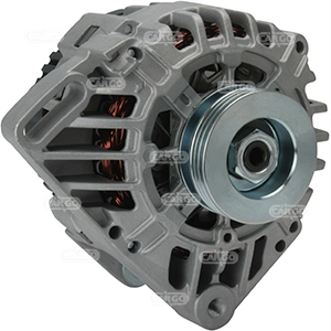 Alternator F032115549