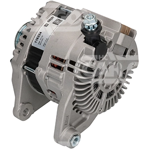 Alternator F032116224