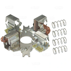 Holder, carbon brushes F032132303