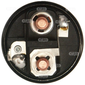 Solenoid Switch, starter F032132976