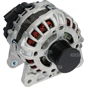 Alternator F032116734