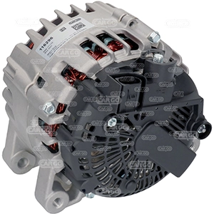 Alternator F032116296