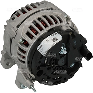 Alternator F032116380