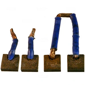 Carbon Brush, starter F032900155