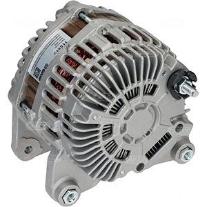 Alternator F032115519