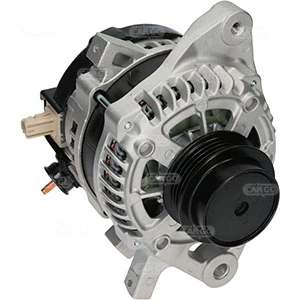 Alternator F032116219