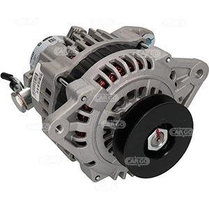 Alternator F032116107