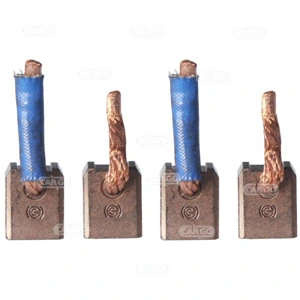 Carbon Brush, starter F032140885