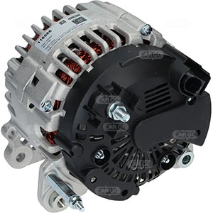 Alternator F032116586