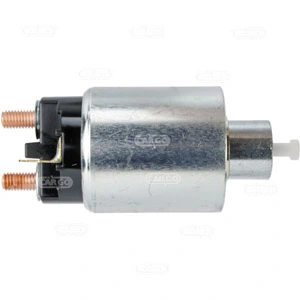 Solenoid Switch, starter F032236780