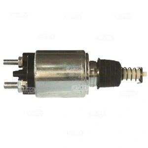 Solenoid Switch, starter F032231801