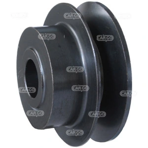 Belt Pulley, alternator F032135944