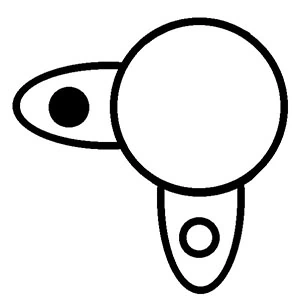 Alternator F032112072