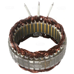 Stator, alternator F032233713