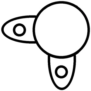 Alternator F032115419