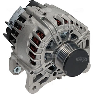 Alternator F032116562