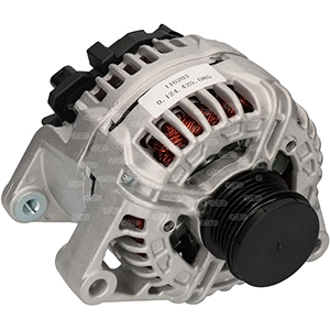 Alternator F032116203
