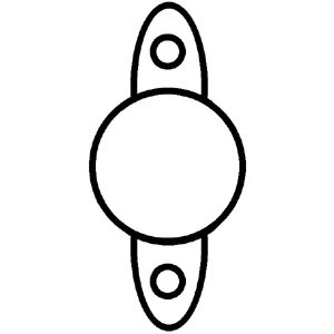 Alternator F032113787