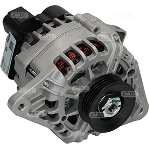 Alternator F032113657