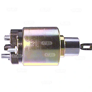 Solenoid Switch, starter F032137266
