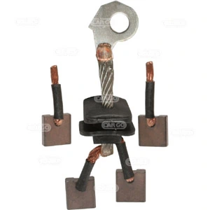 Carbon Brush, starter F032141258