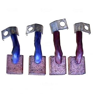 Carbon Brush, starter F032900055