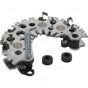 Rectifier, alternator F032239982