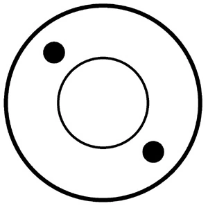 Solenoid Switch, starter F032139476