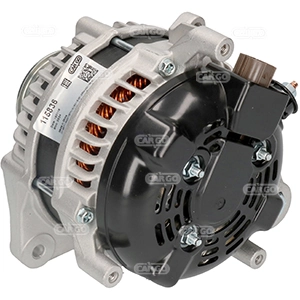Alternator F032115836