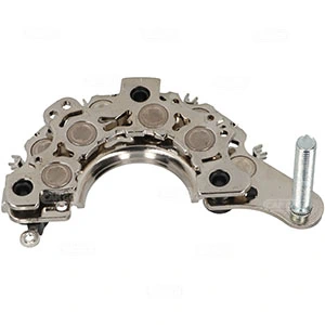 Rectifier, alternator F032235599