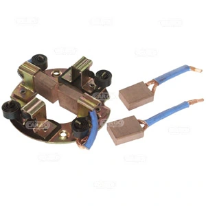 Holder, carbon brushes F032131169