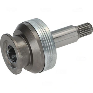 Multi-Plate Clutch, starter F032335309