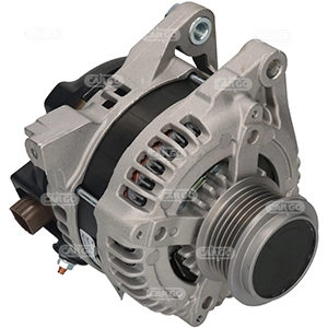 Alternator F032115657