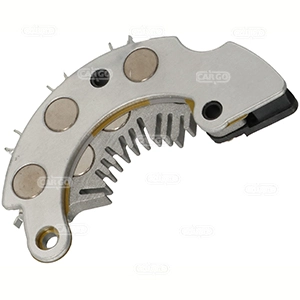 Rectifier, alternator F032131880