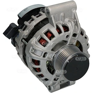 Alternator F032116546