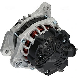 Alternator F032116706
