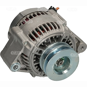 Alternator F032112356