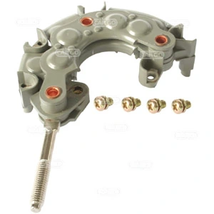 Rectifier, alternator F032132540