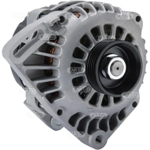 Alternator F032112165