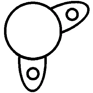 Alternator F032116722