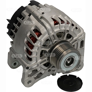 Alternator F032116355