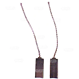 Carbon Brush, alternator F0320JX422