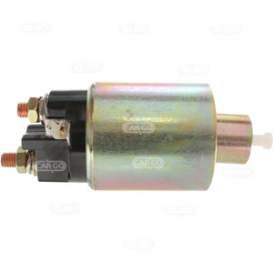 Solenoid Switch, starter F032233709