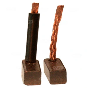 Carbon Brush, starter F032900163