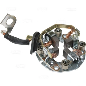 Holder, carbon brushes F032234062