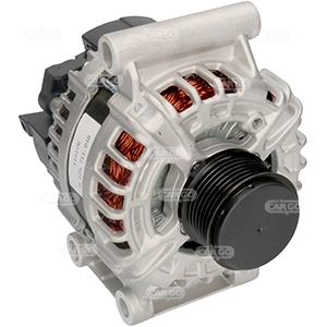 Alternator F032115576