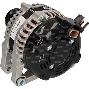 Alternator F032115933
