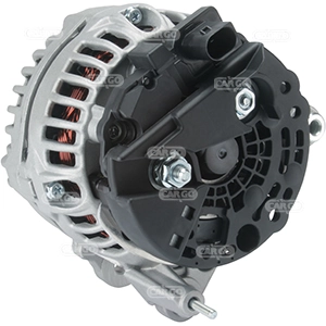 Alternator F032114884